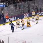 Top-3: Another embarrassing defeat for the Predators