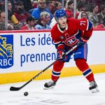 “Jake Evans is the new Phillip Danault” – Renaud Lavoie