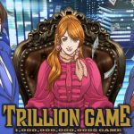 Trillion Game Anime Streaming Review