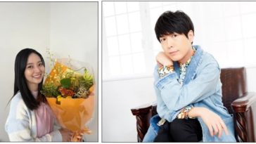 Voice Actor Hiroshi Kamiya, Actress Rina Aizawa Get Married