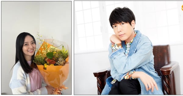Voice Actor Hiroshi Kamiya, Actress Rina Aizawa Get Married