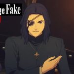 Fate/strange Fake TV Anime’s New Video Confirms 2025 Run
