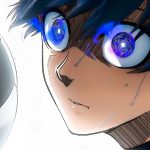 Blue Lock Fan Has Their Dream Wedding With an Anime Character