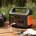 This Top-Selling Jackery Portable Power Station Is Now at Its Lowest Price of the Year