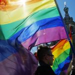 Man Accused Of Running Gay Travel Agency Dies In Russian Jail