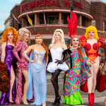 The 7 Best Moments On The Iconic 4th Season of Drag Race Down Under
