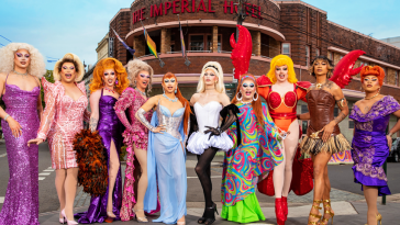 The 7 Best Moments On The Iconic 4th Season of Drag Race Down Under