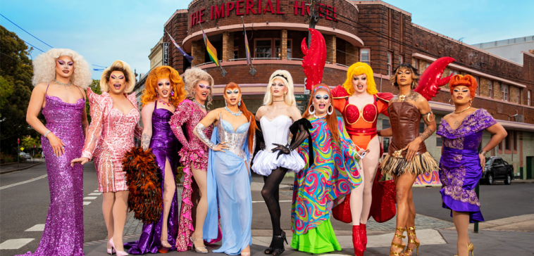 The 7 Best Moments On The Iconic 4th Season of Drag Race Down Under