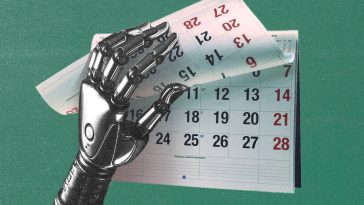 Generative AI grows up: Digiday’s 2024 timeline of transformation