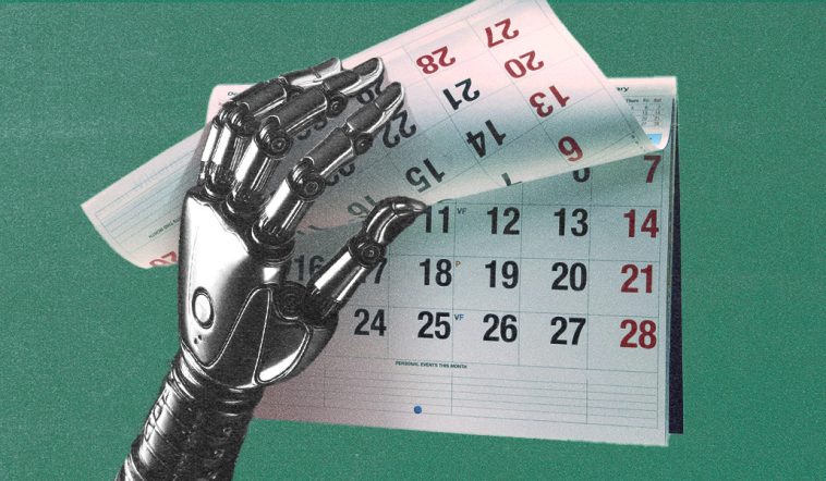 Generative AI grows up: Digiday’s 2024 timeline of transformation