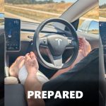 The current state(s) of Tesla’s Navigate on Autopilot (in Australia)