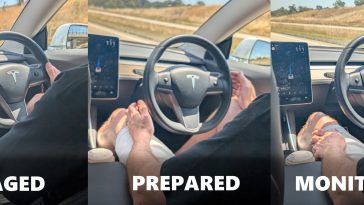 The current state(s) of Tesla’s Navigate on Autopilot (in Australia)