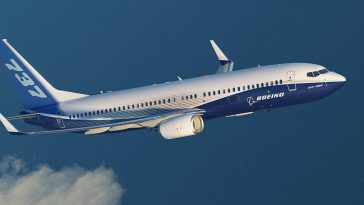 Second Jeju Air 737-800 experiences mechanical issues following deadly crash