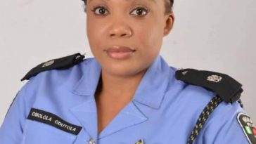 Police arrest fleeing murder suspect in Ogun