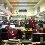 Equity market closes year 2024 with N135bn loss