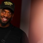 ‘Arsenal? Manchester United? I never get involved in transfer windows – I let my people take charge of things. If something is meant to be, it will fall into place’: Ivan Toney discusses his motivation for joining the Saudi Pro League