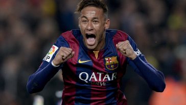 Who is the most expensive Barcelona player of all time?