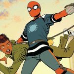 Why Animated “Spider-Man” Isn’t MCU Canon