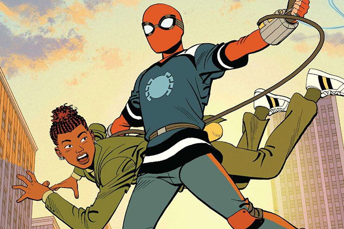 Why Animated “Spider-Man” Isn’t MCU Canon