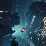“Blade Runner 2099” Wraps Production