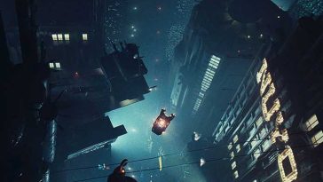 “Blade Runner 2099” Wraps Production