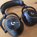 Ring in the New Year with this 24% off Logitech gaming headset