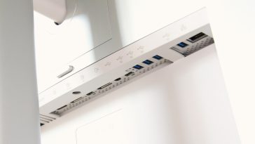 Best USB-C monitors 2024: These displays have a hidden talent