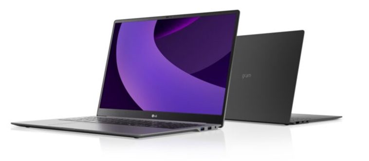 LG’s new Gram laptops include Arrow Lake, new AI features