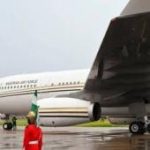 2025 Budget: Tinubu Govt To Spend N8.6billion On Overhaul Of Presidential Air Fleet Engines