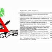 Nigerian Road Agency FRSC To Buy N870million New Duplexes For Deputy Corps Marshals