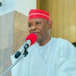 Kano State Gov. Yusuf  signs N719.8 billion budget for 2025 into law  