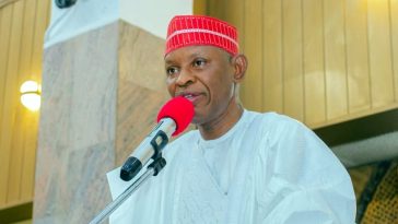 Kano State Gov. Yusuf  signs N719.8 billion budget for 2025 into law  