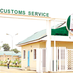Onne Customs achieves N643 billion revenue in 2024, surpasses target by N25 billion 