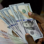 Exchange rate ends 2024 at N1,535/$1, marking a 40.9% depreciation