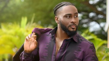 I spent N200 million on movie production, yet made only N53 million in cinemas-BBNaija housemate, Pere laments 
