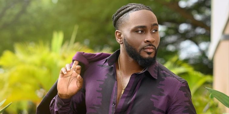 I spent N200 million on movie production, yet made only N53 million in cinemas-BBNaija housemate, Pere laments