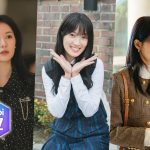 QUIZ: Which 2024 K-Drama Female Lead Are You Most Like?