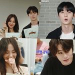 Watch: Hwang Minhyun, Han Ji Eun, Cha Woo Min, And More Introduce Their Roles At Script Reading For “Study Group”