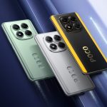 POCO X7 series set to launch on 9 January 2025
