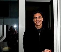 Squad list | Italian Super Cup 2024