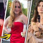 8 Celebrity Kids Who Recycled Their Parents’ Iconic Looks—Who Wore it Better?