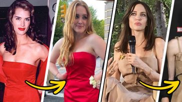 8 Celebrity Kids Who Recycled Their Parents’ Iconic Looks—Who Wore it Better?