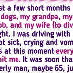 10+ Times a Simple Gesture Spoke Louder Than Words