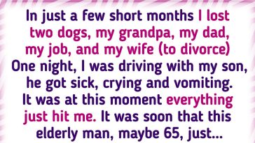 10+ Times a Simple Gesture Spoke Louder Than Words