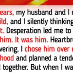 15 Years of Trying to Conceive Led Me to This an Insane Discovery