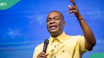 New Year: Powerful Apostle releases 2025 prophecy for all Christians