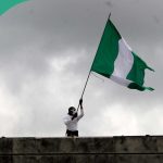 Countries that started year 2025 before Nigeria, full list emerges