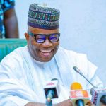 FULL LIST: PDP states APC is targeting in 2027 elections, Akpabio opens up