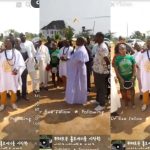 Nigerian Man Questions Religious Practices After Priest Dedicates Hotel Built by Native Doctor