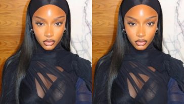 Nigerian Singer Ayra Starr Plans to Feature Real-Life Lover in Upcoming Music Video